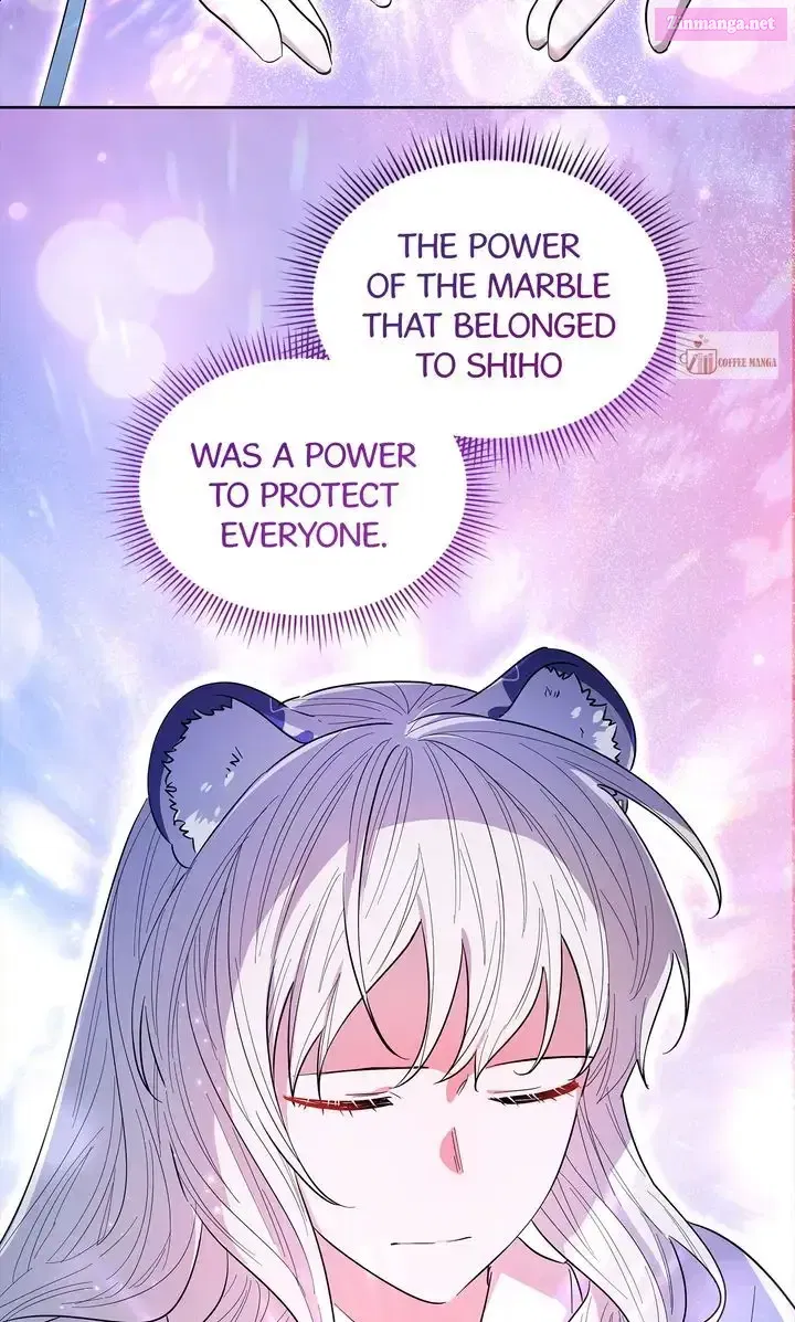 I Become the Tiger’s Daughter Chapter 97 - Page 96