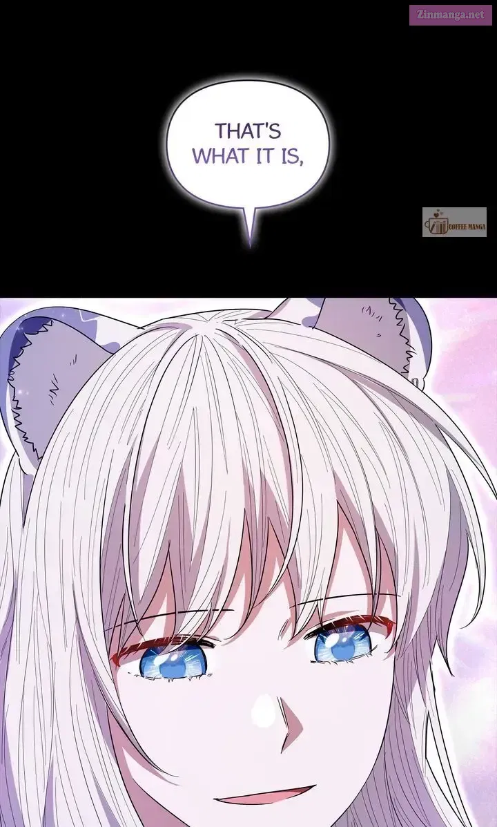 I Become the Tiger’s Daughter Chapter 97 - Page 98