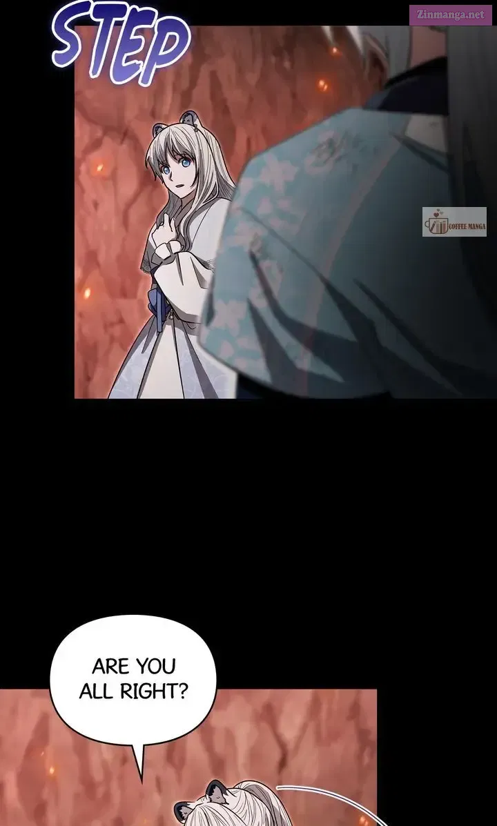 I Become the Tiger’s Daughter Chapter 97 - Page 100