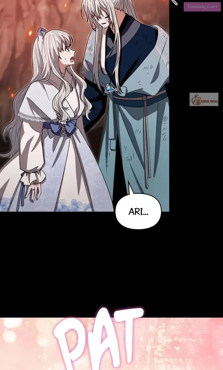 I Become the Tiger’s Daughter Chapter 97 - Page 101