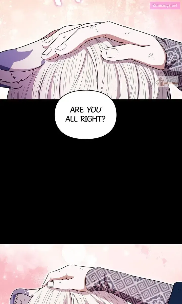 I Become the Tiger’s Daughter Chapter 97 - Page 102