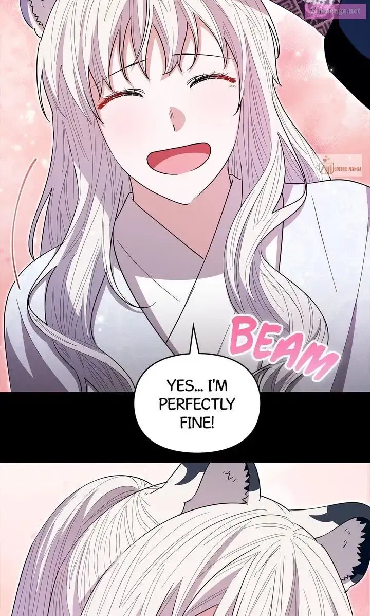 I Become the Tiger’s Daughter Chapter 97 - Page 103