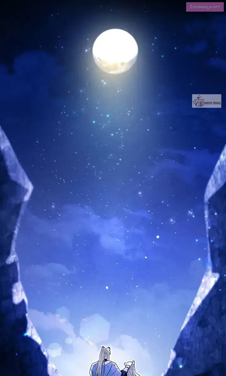 I Become the Tiger’s Daughter Chapter 97 - Page 105