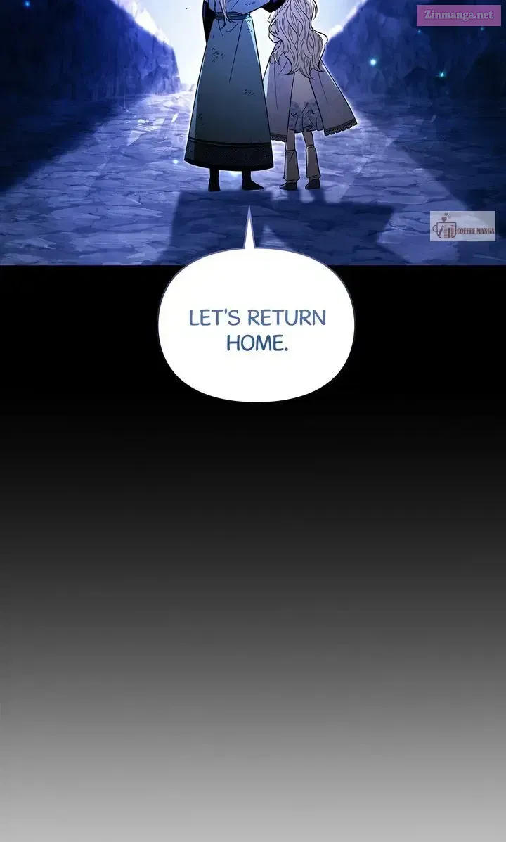 I Become the Tiger’s Daughter Chapter 97 - Page 106