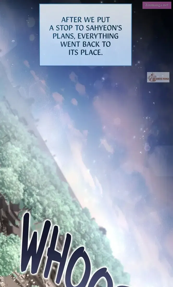 I Become the Tiger’s Daughter Chapter 98 - Page 4