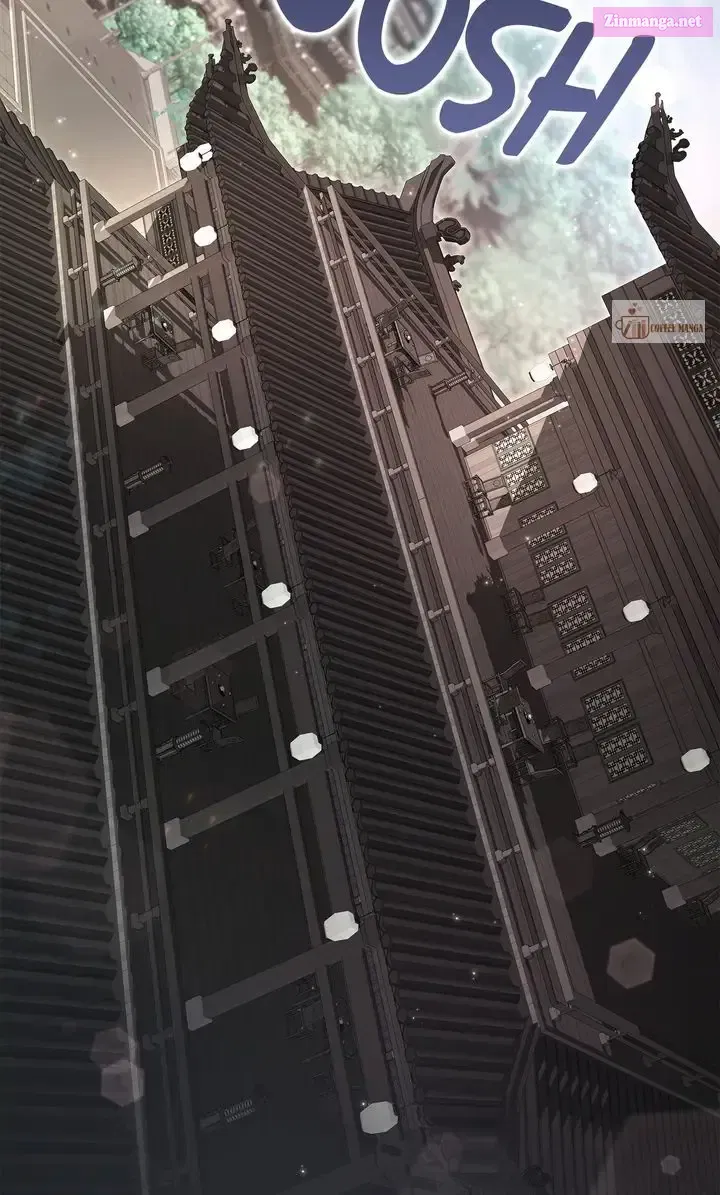 I Become the Tiger’s Daughter Chapter 98 - Page 5