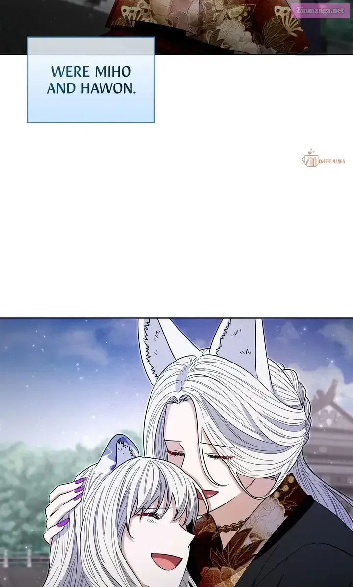 I Become the Tiger’s Daughter Chapter 98 - Page 7