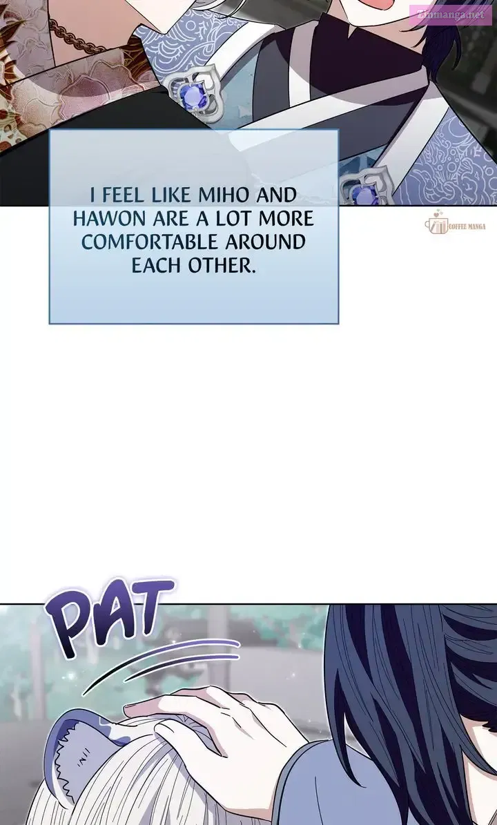 I Become the Tiger’s Daughter Chapter 98 - Page 10