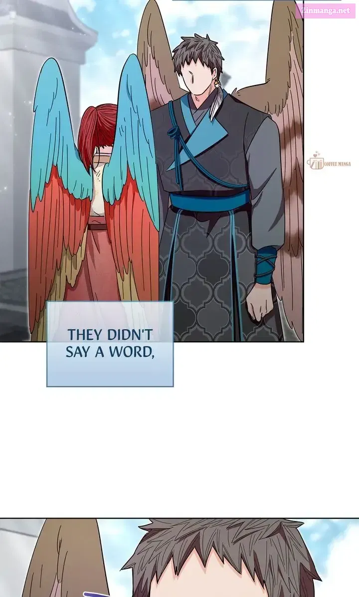 I Become the Tiger’s Daughter Chapter 98 - Page 17