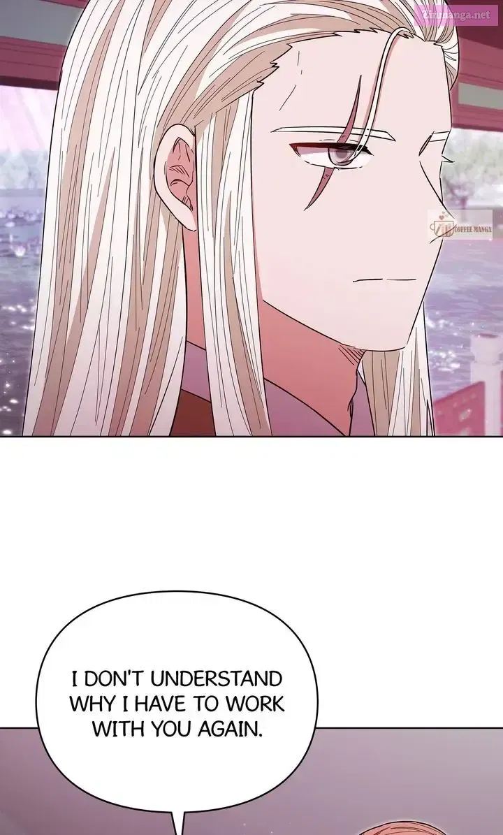 I Become the Tiger’s Daughter Chapter 98 - Page 25