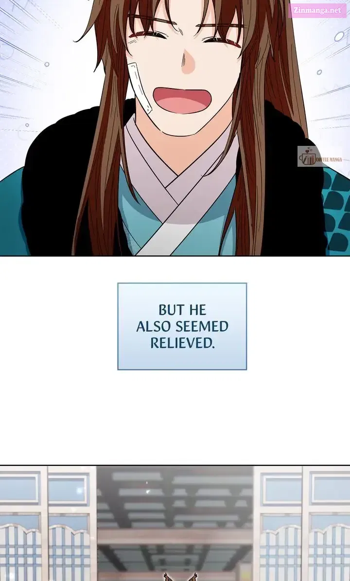 I Become the Tiger’s Daughter Chapter 98 - Page 32