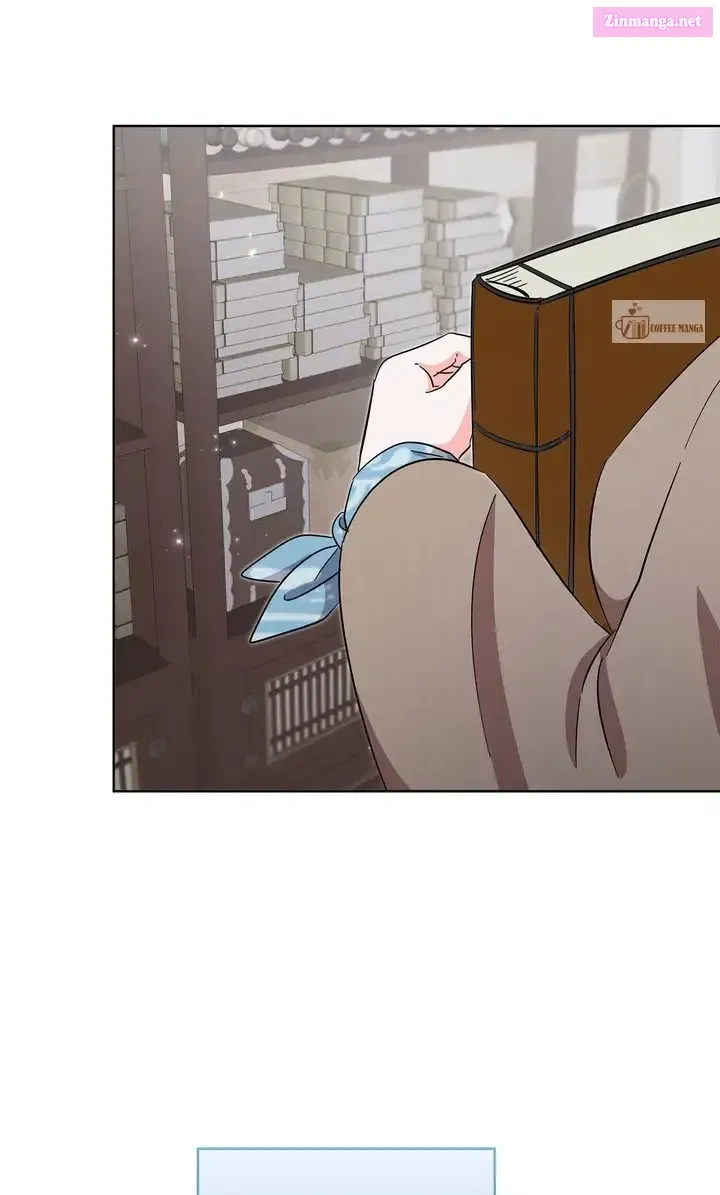 I Become the Tiger’s Daughter Chapter 98 - Page 35