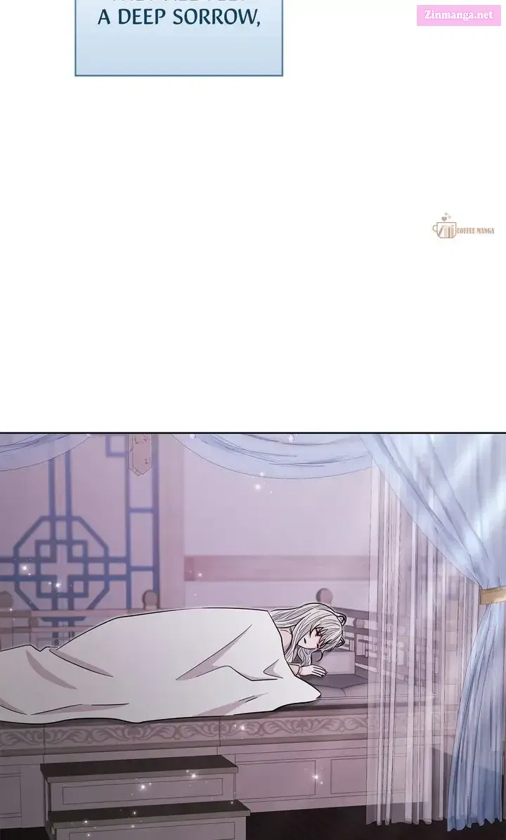 I Become the Tiger’s Daughter Chapter 98 - Page 38