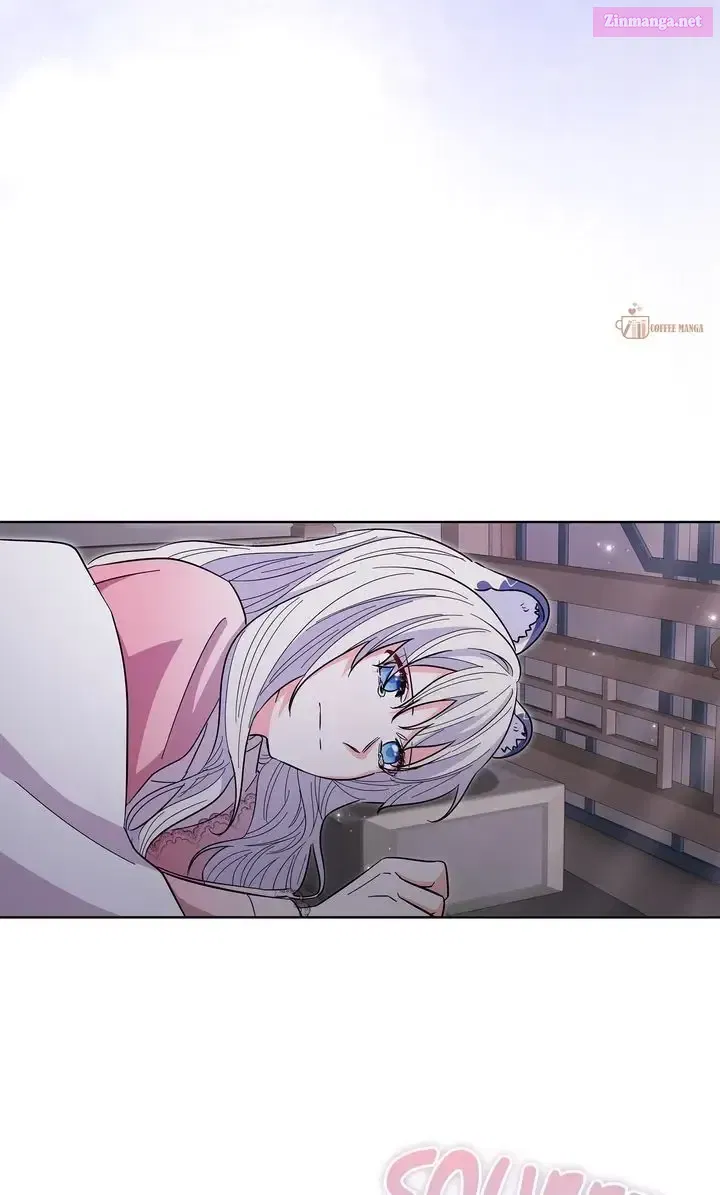 I Become the Tiger’s Daughter Chapter 98 - Page 46