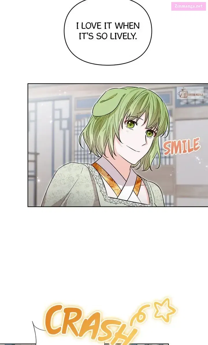 I Become the Tiger’s Daughter Chapter 98 - Page 77