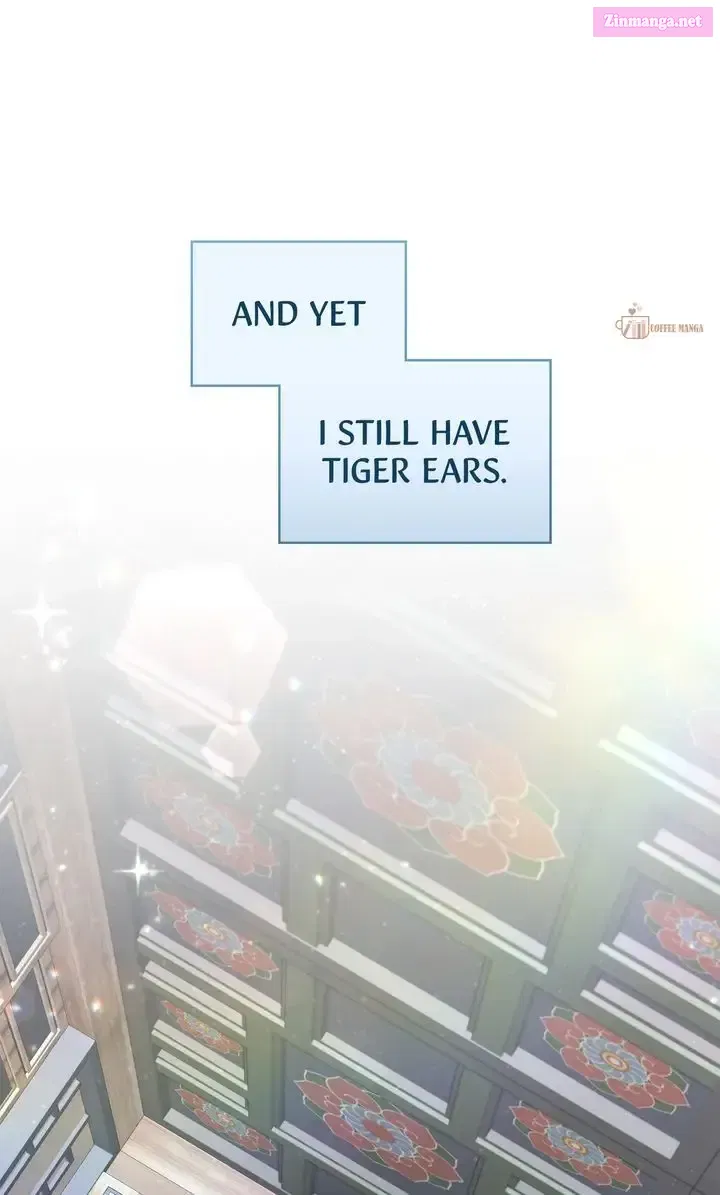 I Become the Tiger’s Daughter Chapter 98 - Page 83