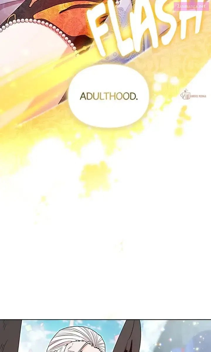 I Become the Tiger’s Daughter Chapter 99 - Page 25