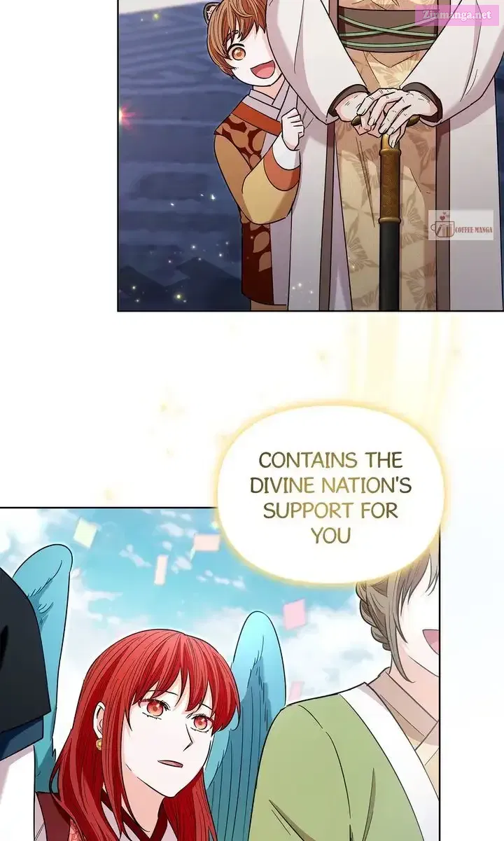 I Become the Tiger’s Daughter Chapter 99 - Page 27