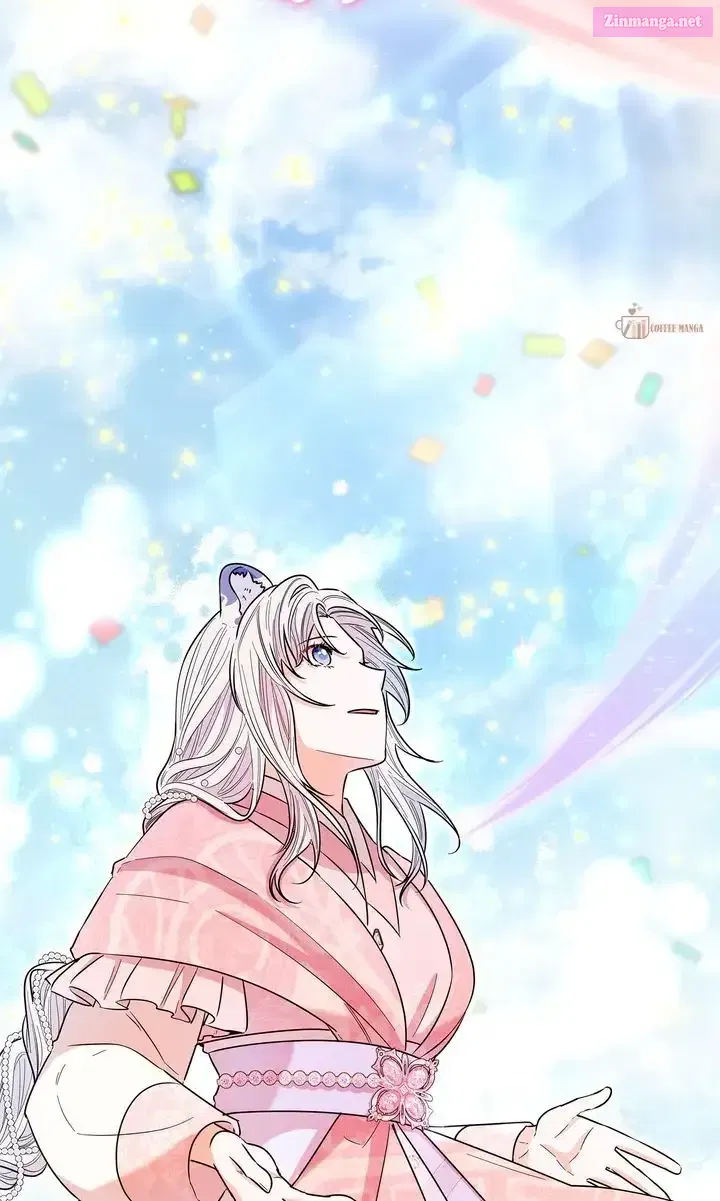 I Become the Tiger’s Daughter Chapter 99 - Page 32