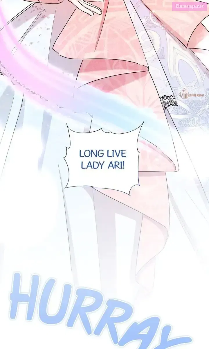 I Become the Tiger’s Daughter Chapter 99 - Page 33