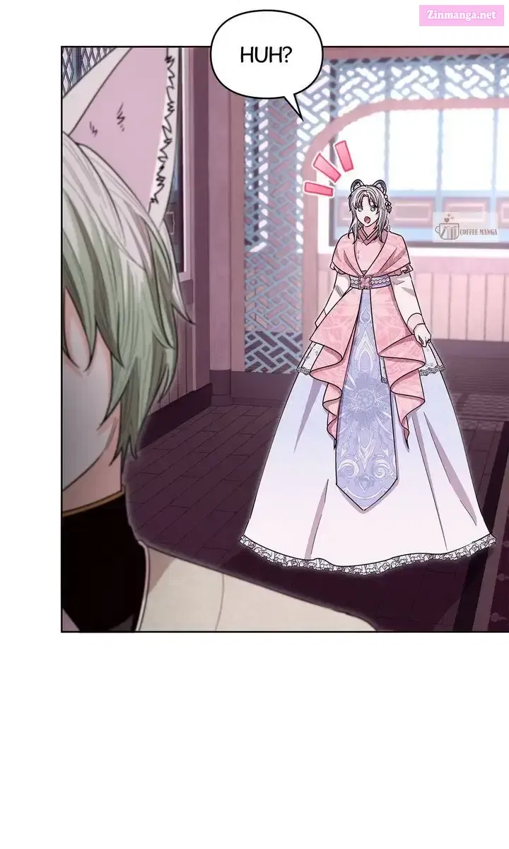 I Become the Tiger’s Daughter Chapter 99 - Page 41