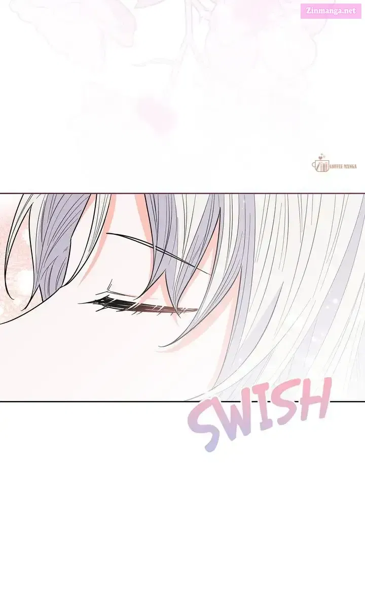 I Become the Tiger’s Daughter Chapter 99 - Page 54