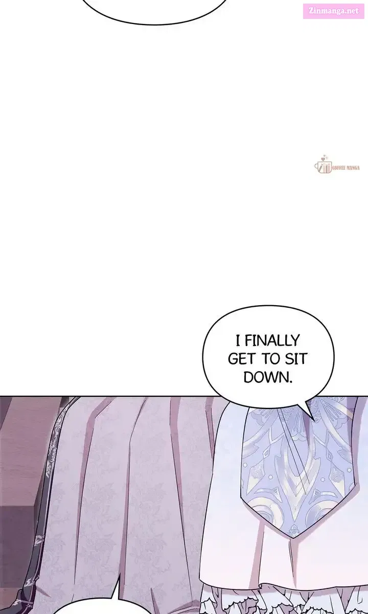 I Become the Tiger’s Daughter Chapter 99 - Page 70