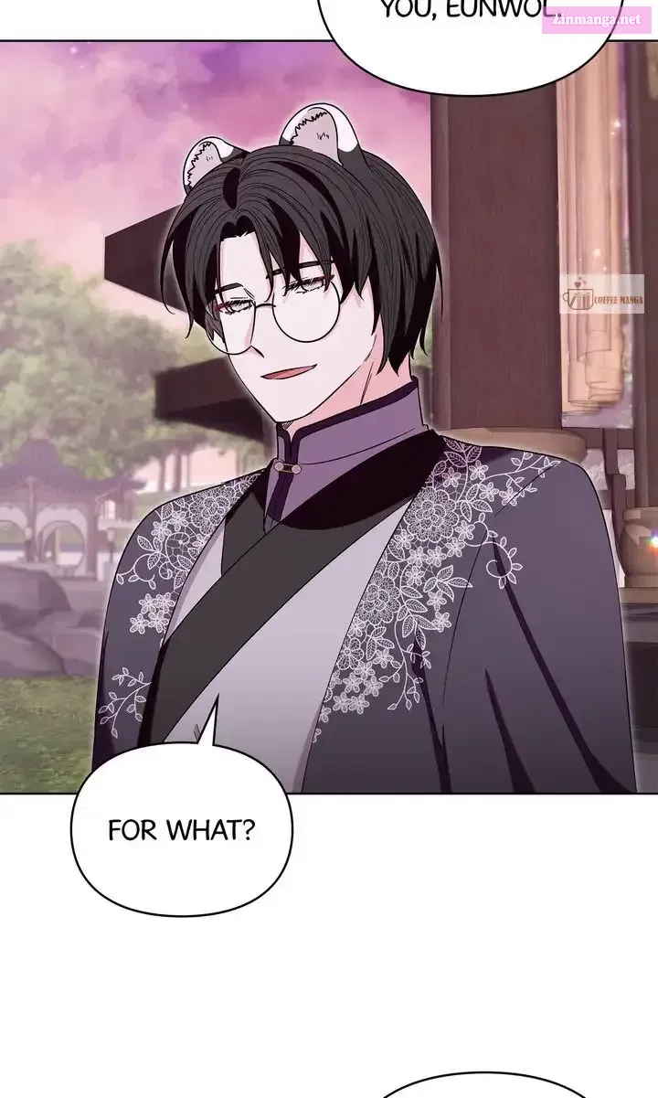 I Become the Tiger’s Daughter Chapter 99 - Page 76