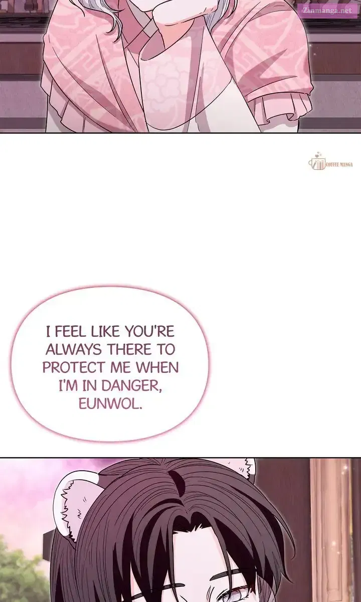 I Become the Tiger’s Daughter Chapter 99 - Page 79