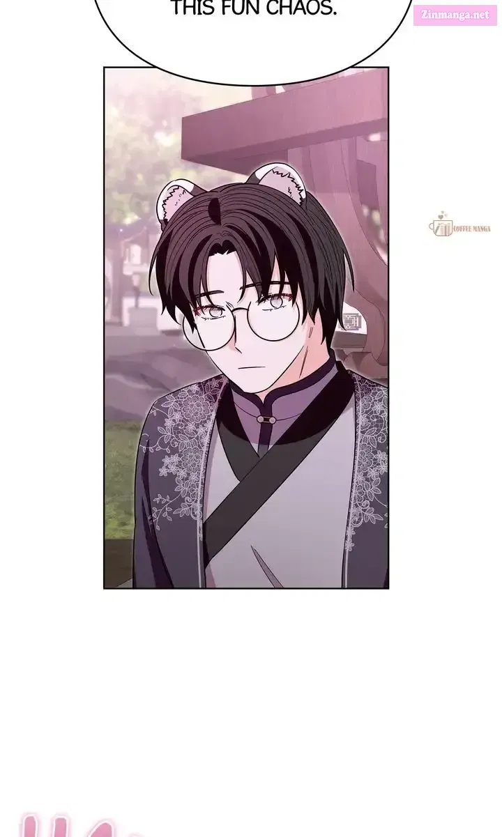 I Become the Tiger’s Daughter Chapter 99 - Page 83