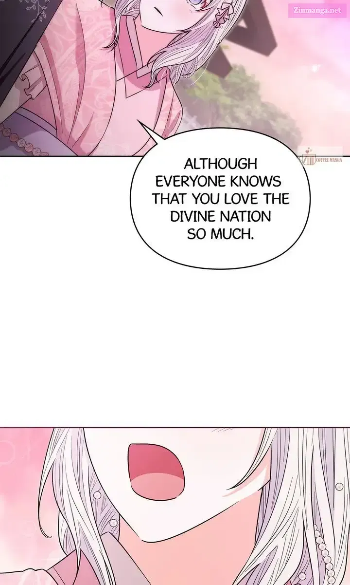 I Become the Tiger’s Daughter Chapter 99 - Page 85