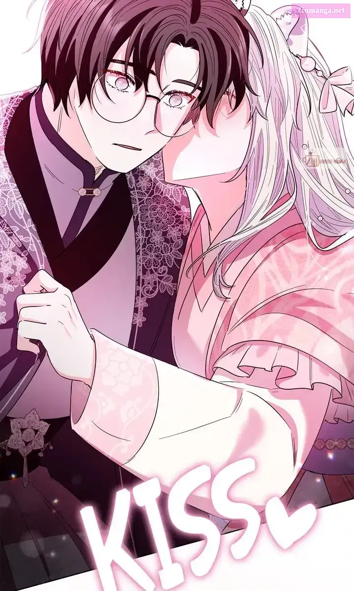 I Become the Tiger’s Daughter Chapter 99 - Page 88