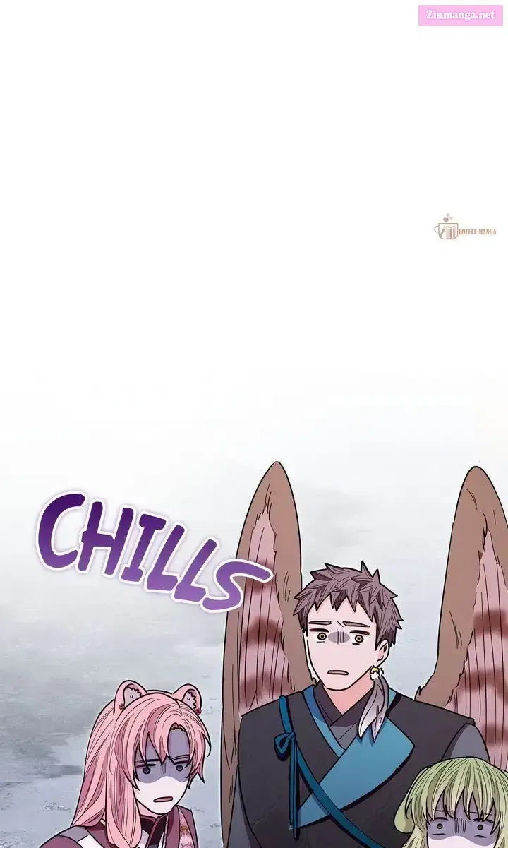 I Become the Tiger’s Daughter Chapter 99 - Page 92