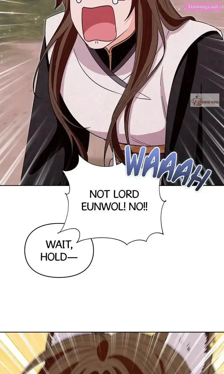 I Become the Tiger’s Daughter Chapter 99 - Page 95