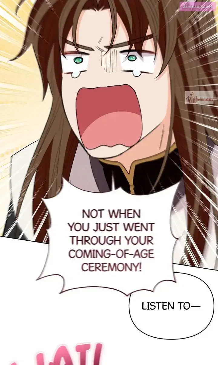 I Become the Tiger’s Daughter Chapter 99 - Page 96