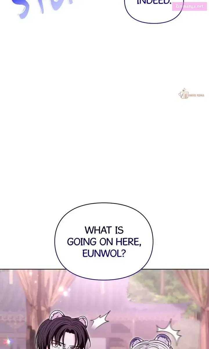 I Become the Tiger’s Daughter Chapter 99 - Page 99