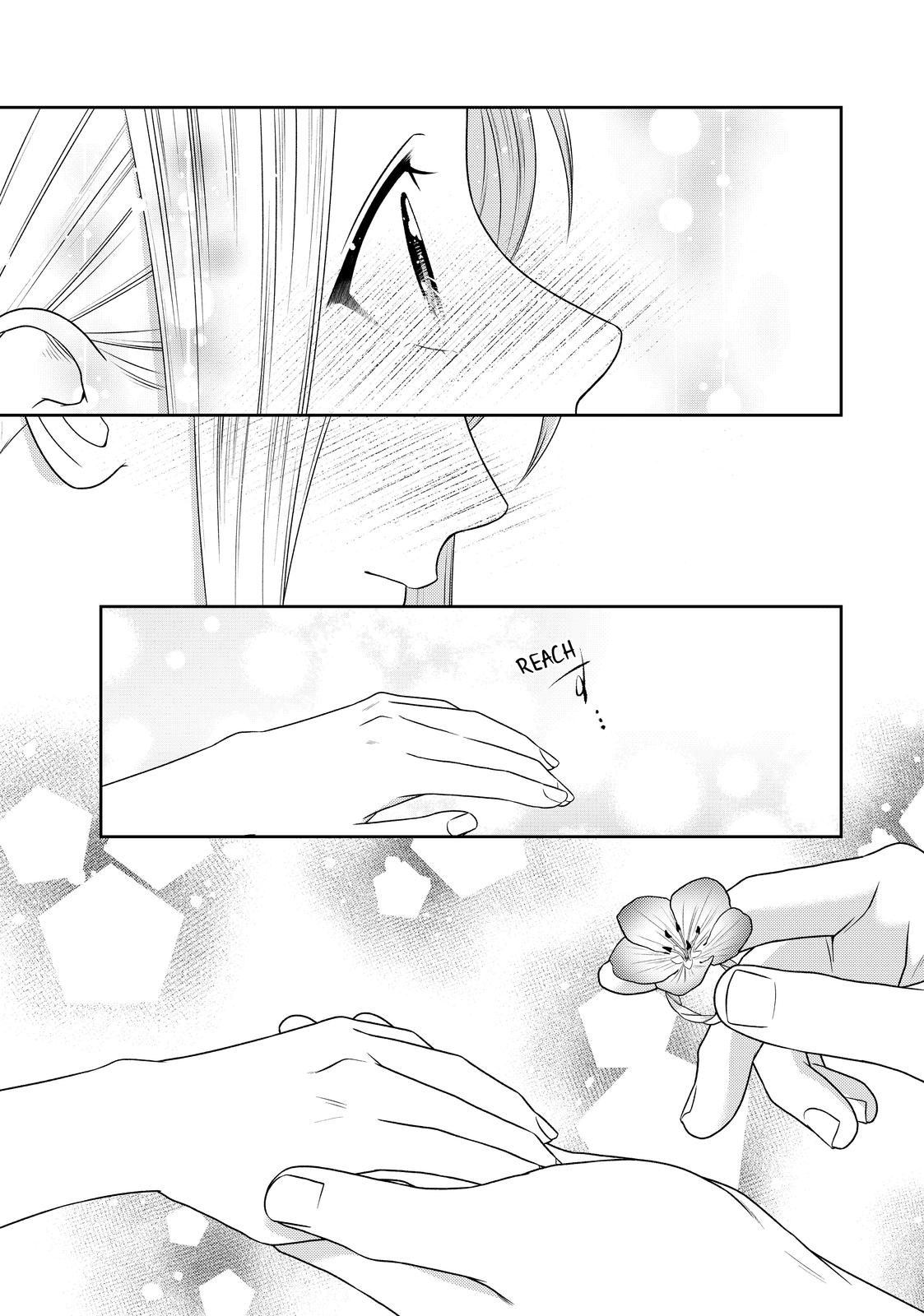 I Body-Switched With an Evil Hag for 10 Years - Chapter 16 - 9