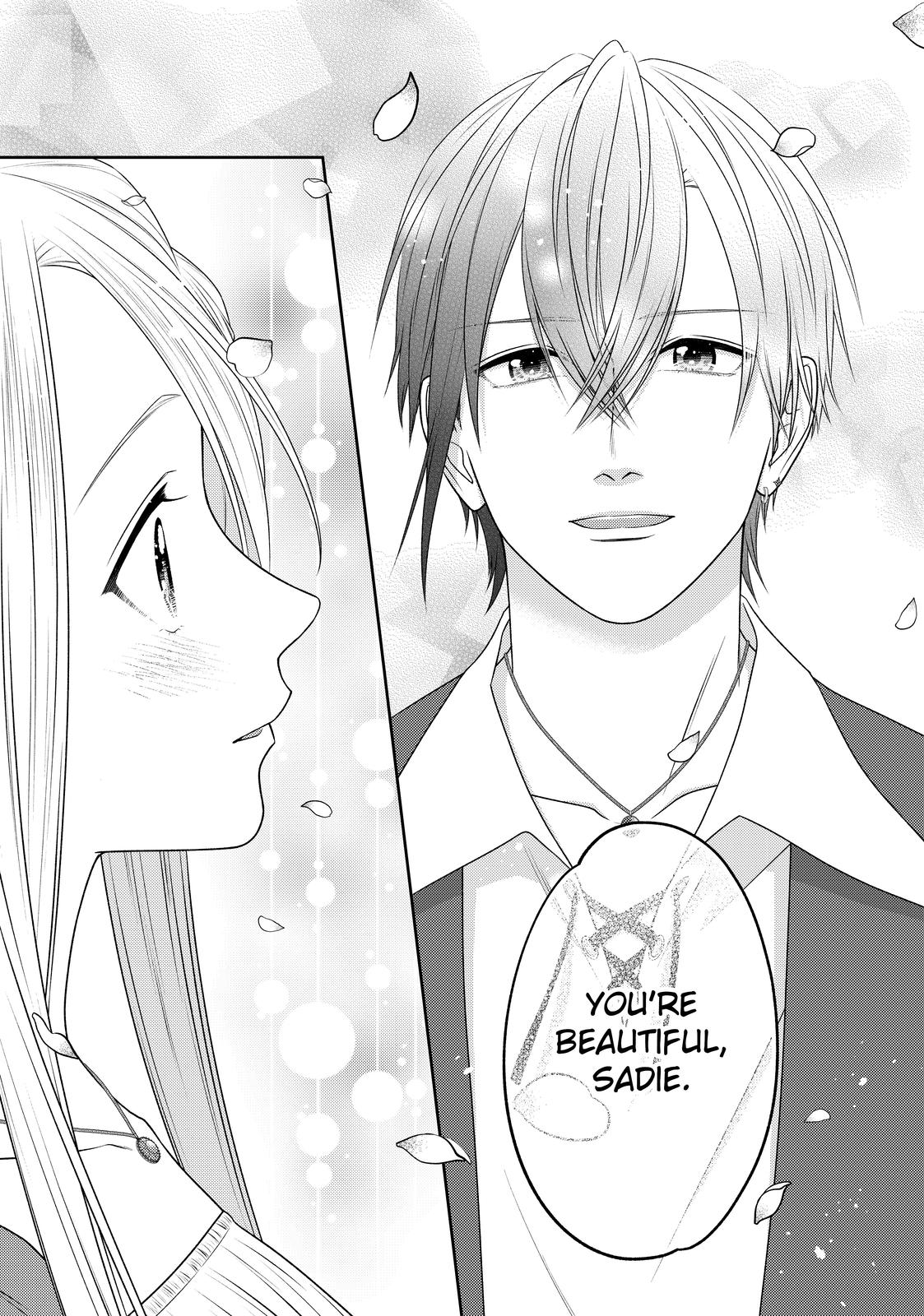 I Body-Switched With an Evil Hag for 10 Years - Chapter 16 - 11