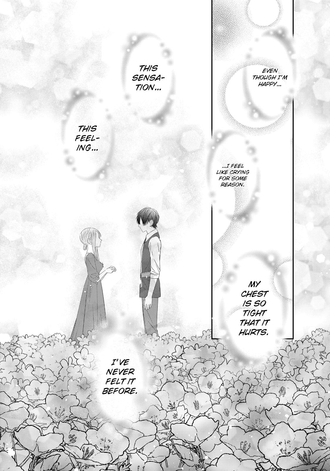 I Body-Switched With an Evil Hag for 10 Years - Chapter 16 - 12