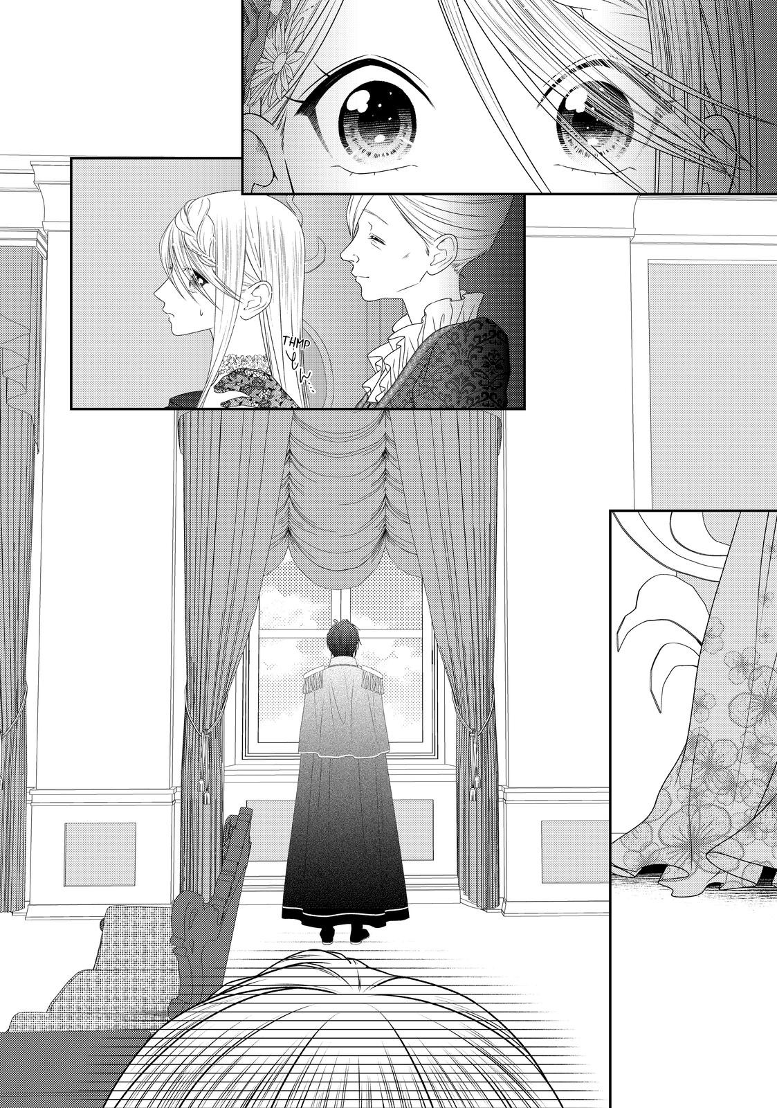 I Body-Switched With an Evil Hag for 10 Years - Chapter 17 - 7