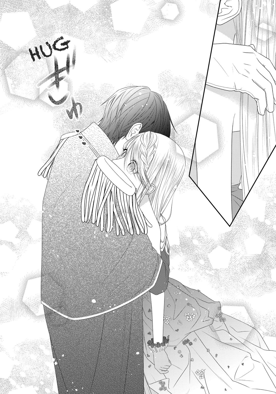 I Body-Switched With an Evil Hag for 10 Years - Chapter 17 - 13