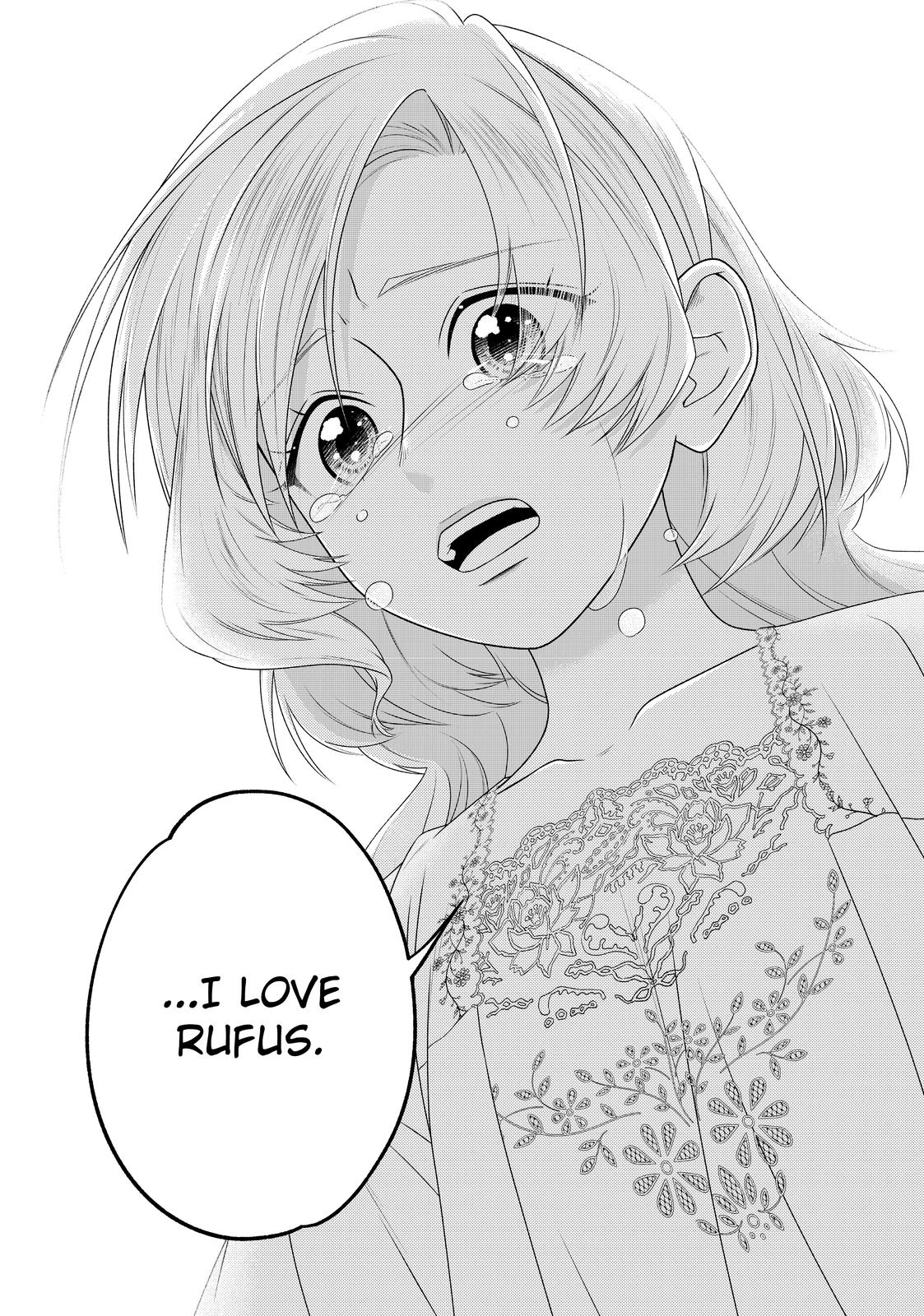 I Body-Switched With an Evil Hag for 10 Years - Chapter 19 - 30