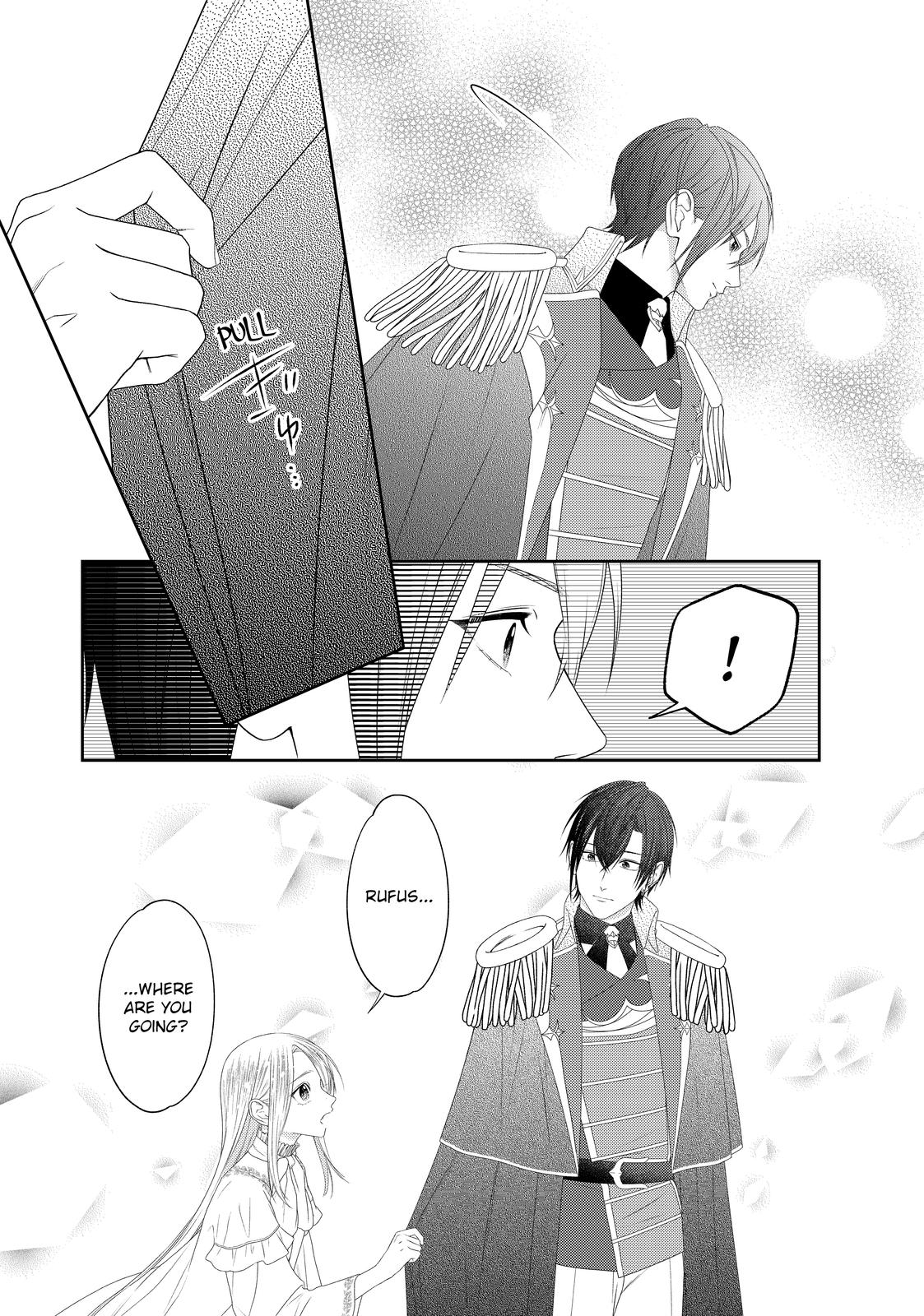 I Body-Switched With an Evil Hag for 10 Years - Chapter 20 - 14