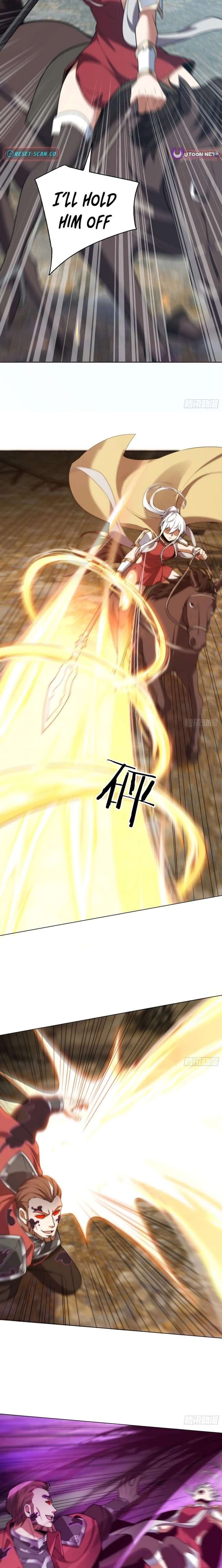 I Build an Industrial Empire on the Magic Continent Chapter 72 - Page 6