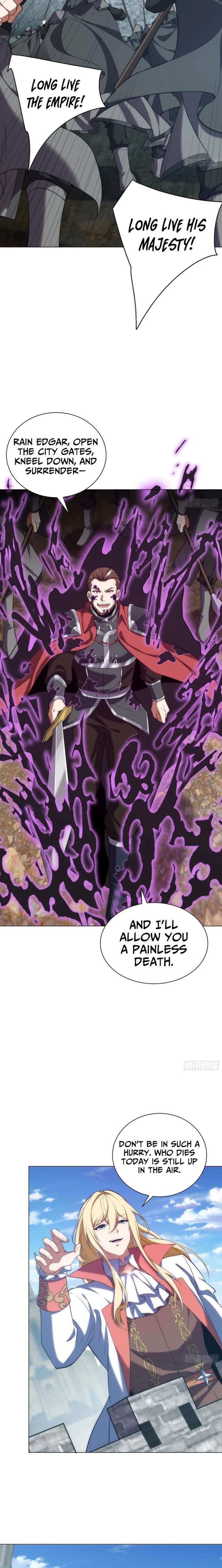 I Build an Industrial Empire on the Magic Continent Chapter 72 - Page 13