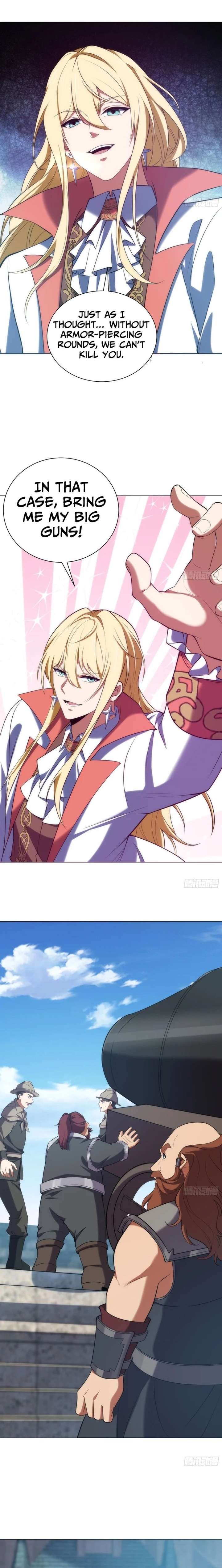 I Build an Industrial Empire on the Magic Continent Chapter 72 - Page 16