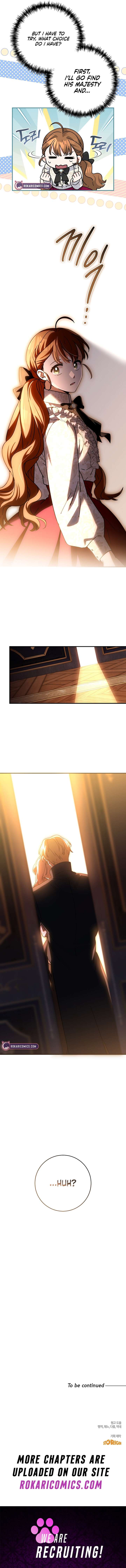 I Can See the Title Chapter 26 - Page 15