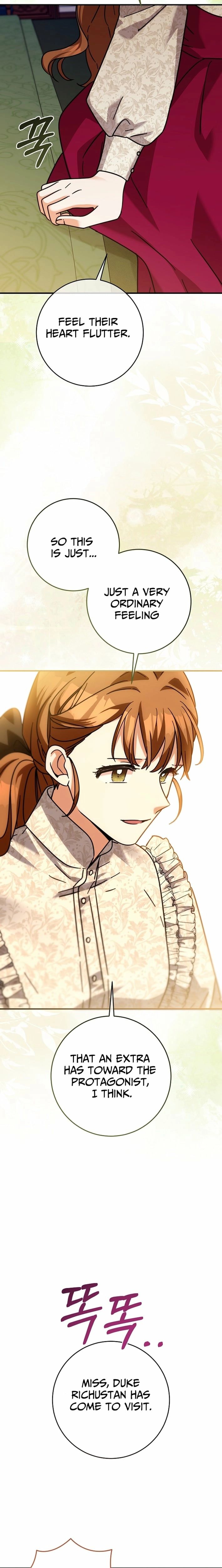 I Can See the Title Chapter 27 - Page 15