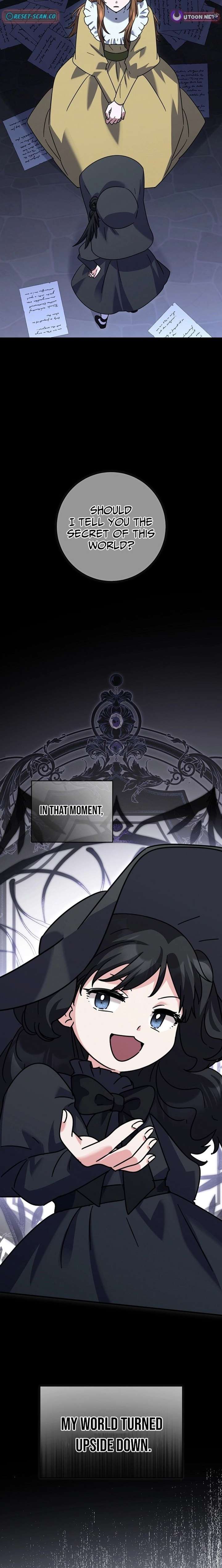 I Can See the Title Chapter 29 - Page 17