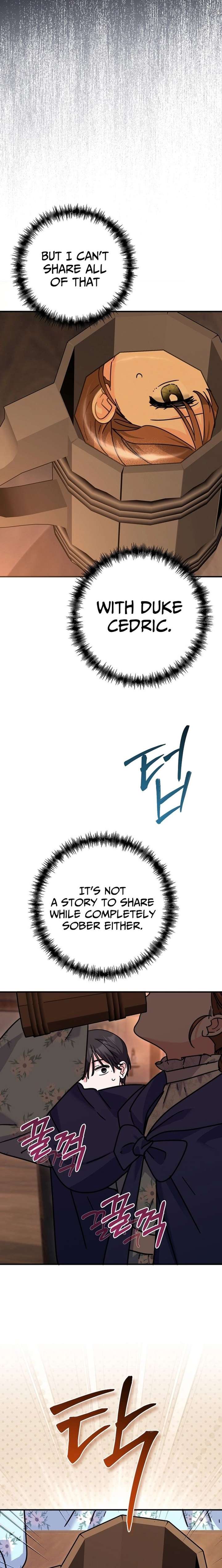 I Can See the Title Chapter 29 - Page 18